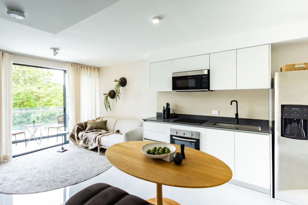 Soho Paradisus Rohrmoser 22