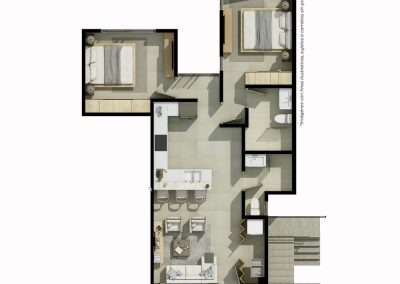 epiko condominio montes oca 10