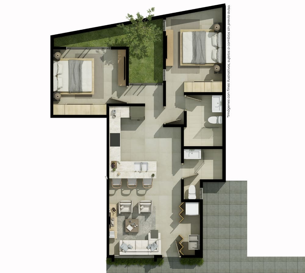 epiko condominio montes oca 13 epiko condominio montes oca 13
