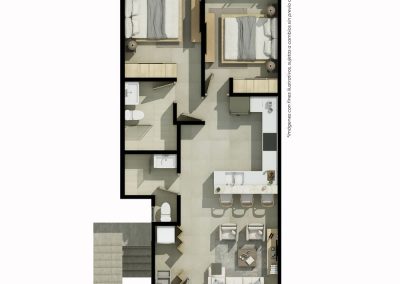 epiko condominio montes oca 5