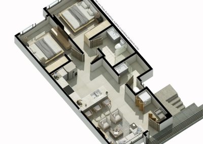 epiko condominio montes oca 7