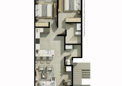 epiko condominio montes oca 8
